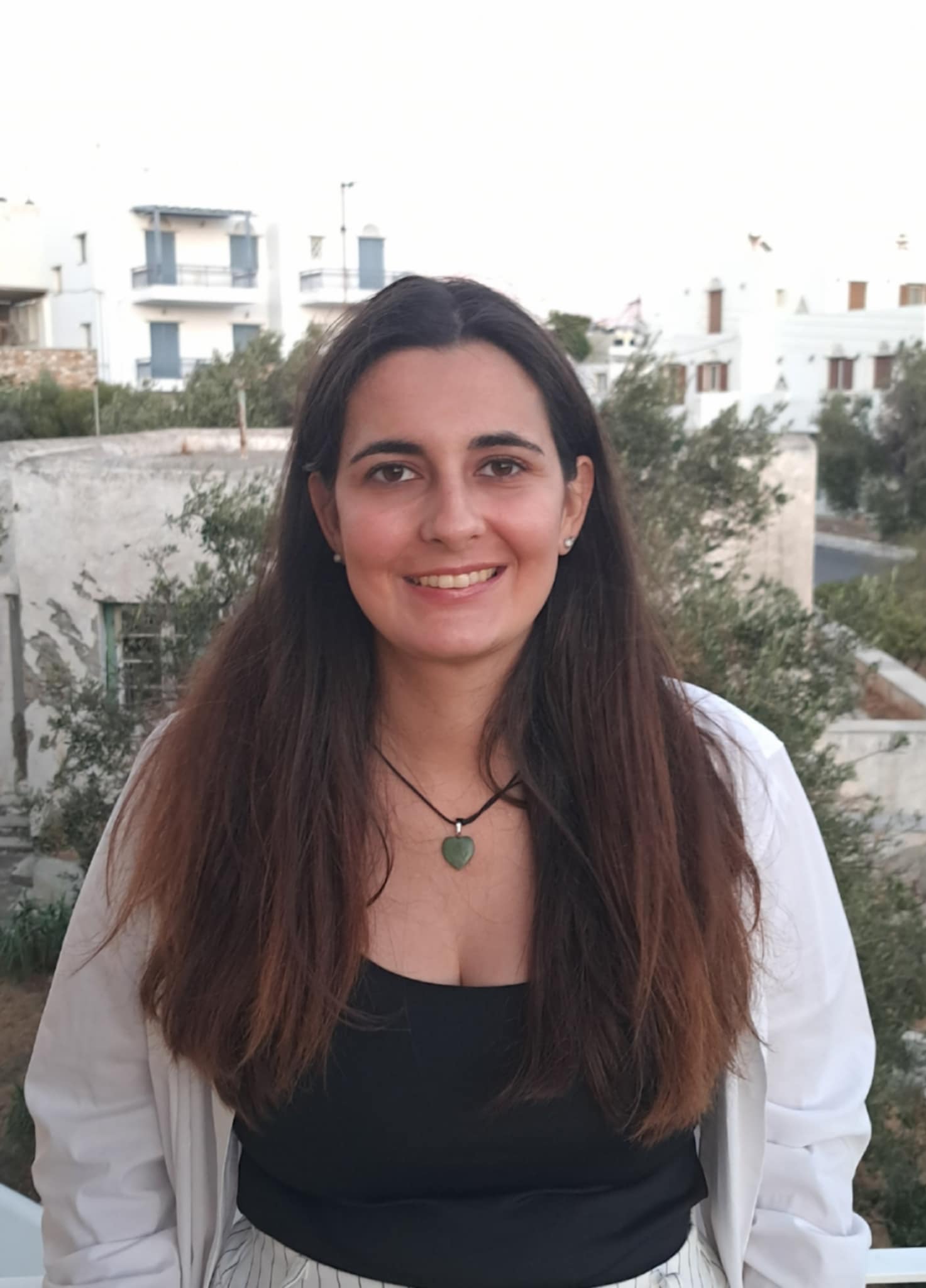 Profile photo of Anna Stathaki